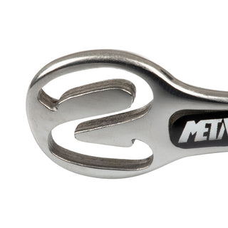 Metalab Round Rowel Sporen