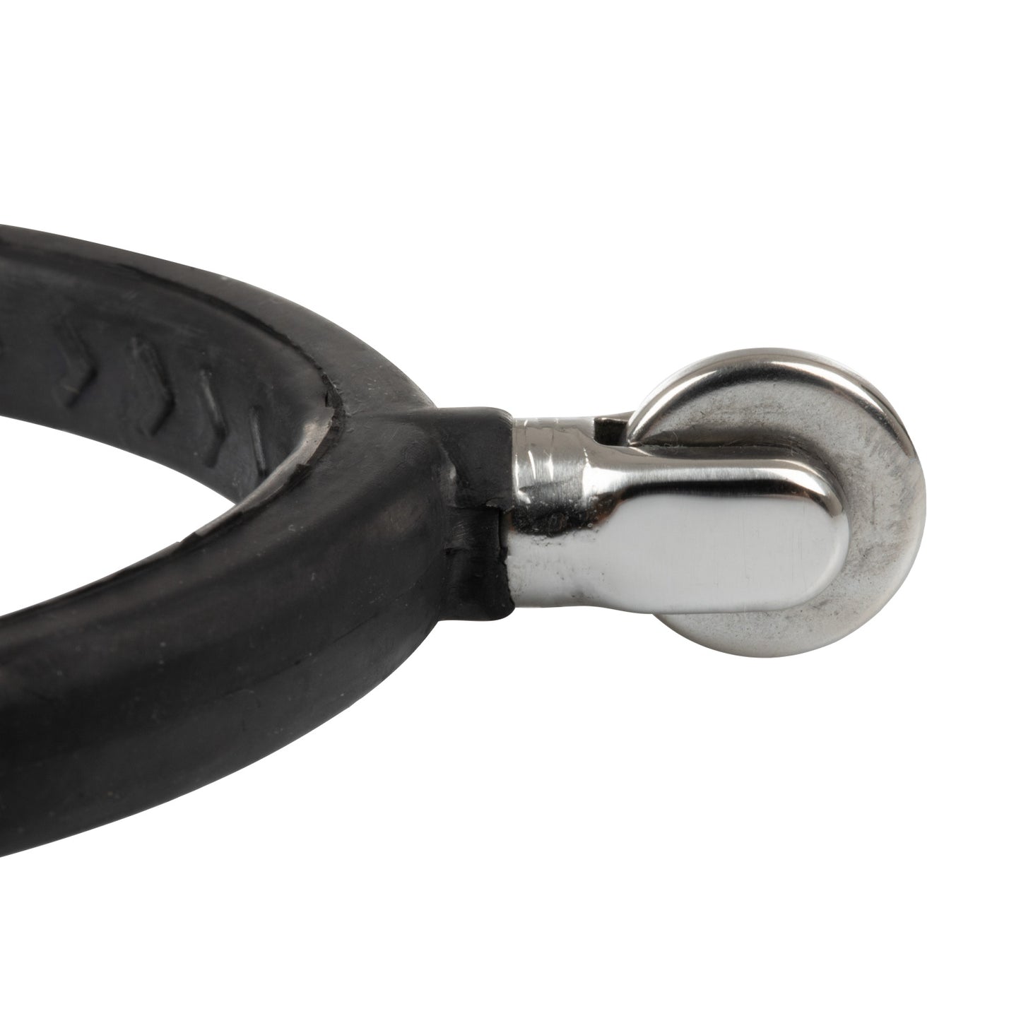 Metalab Round Rowel Sporen