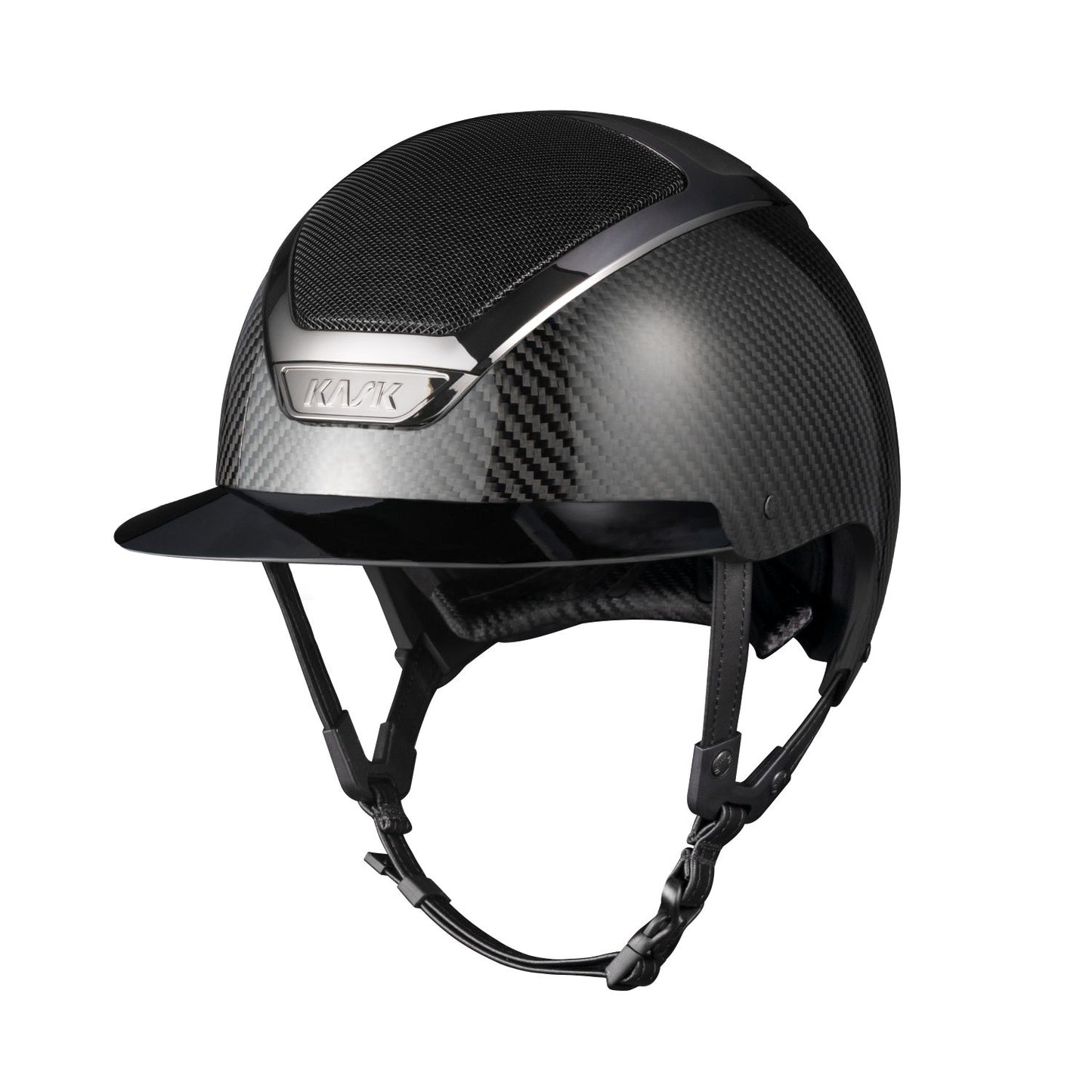 Kask Star Lady 2.0 Carbon Shine