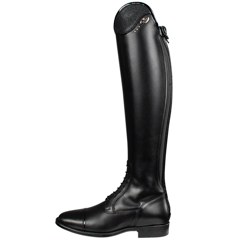 De Niro Tricolore paardrijlaarzen junior SAL-JO