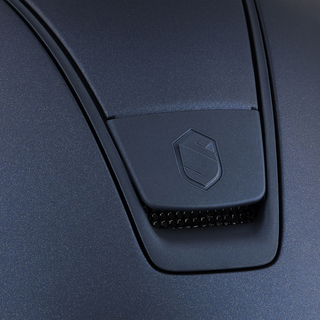 Samshield 2.0 Shadowmatt Darkline Reithelm Navy