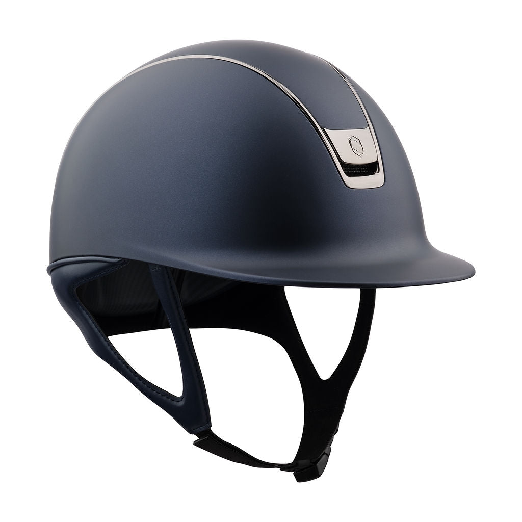 Samshield 2.0 Shadowmatt Standard Reithelm Navy