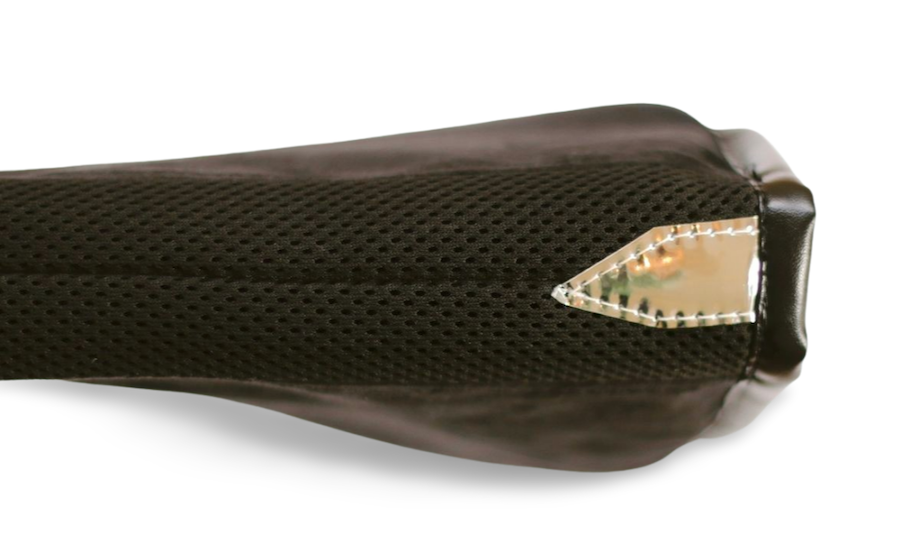 SIAA Flex Comfort Pro Half-pad zadelonderlegger