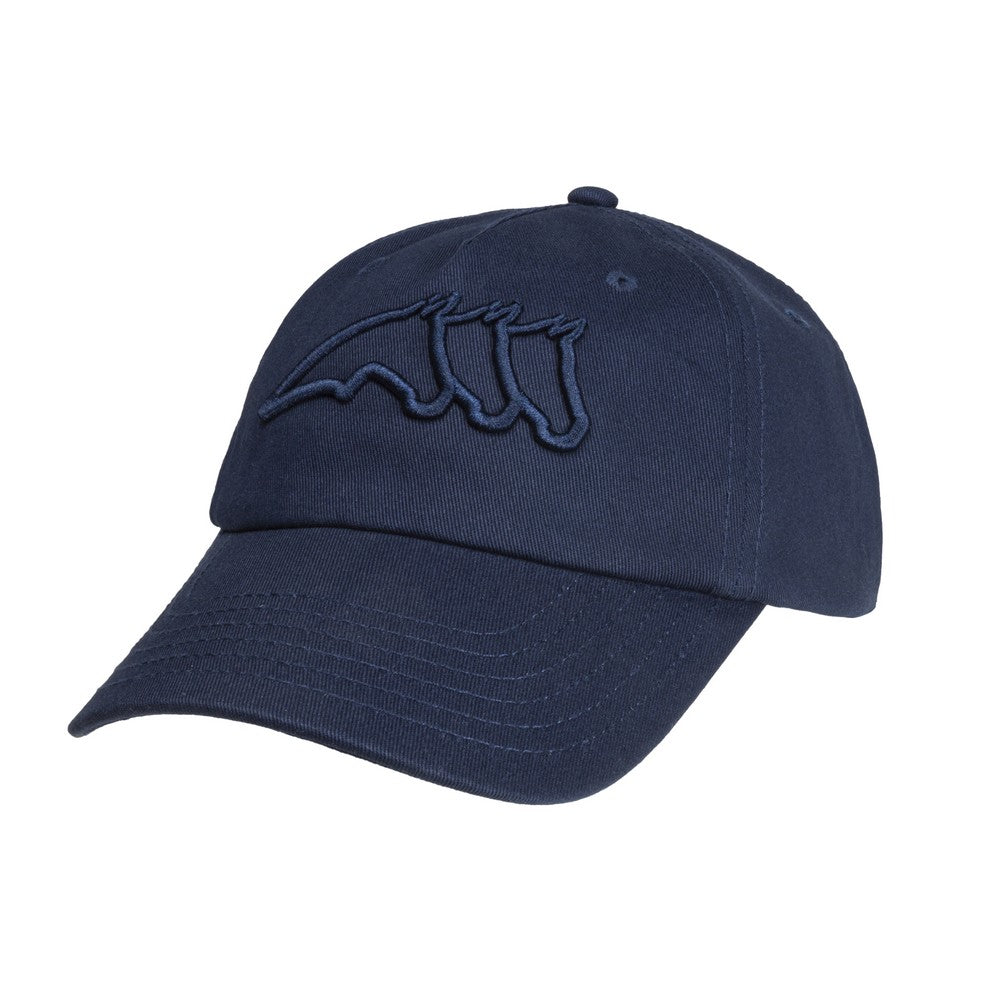 Equiline verstellbare Cap Enea Blau