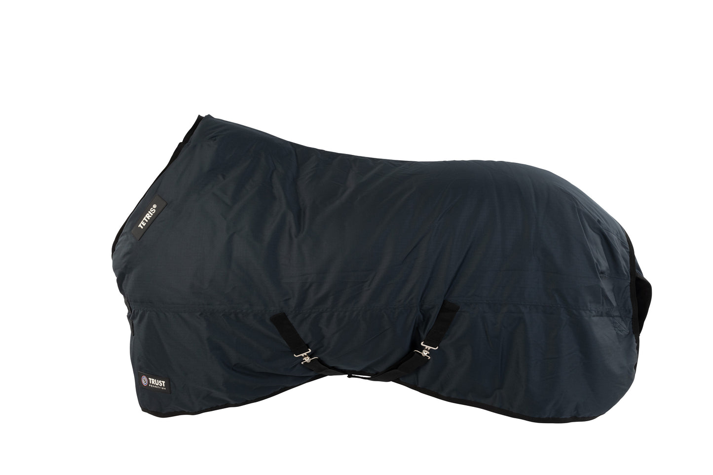 Trust TETRIS Outdoor-Teppich 300 g Navy