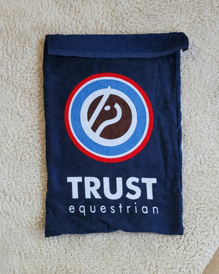 Trust Towel gift