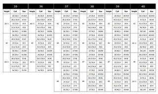 Tucci Reitstiefel Galileo schwarz