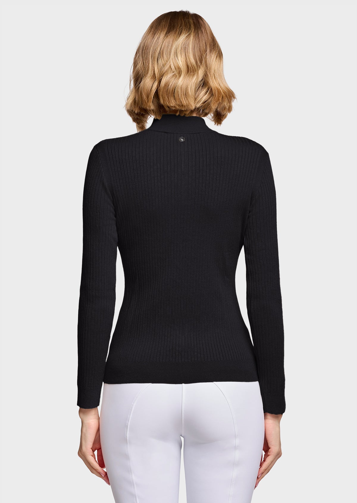 Samshield Trui Dames Lidia Zwart