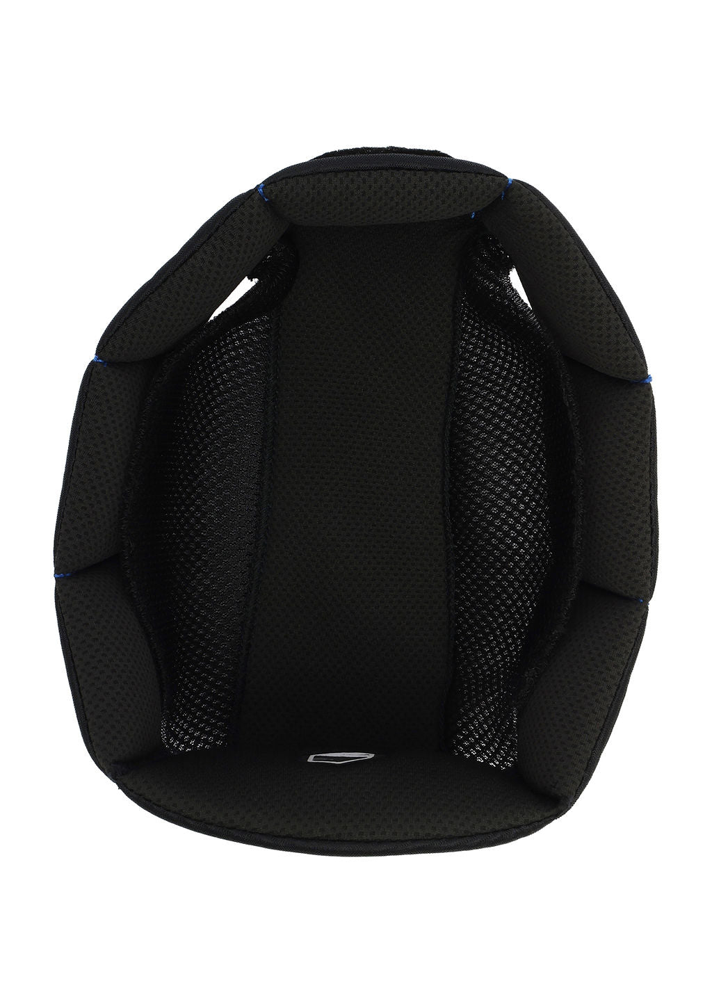 Samshield Innenpolster Oval für Samshield 2.0 Reithelme