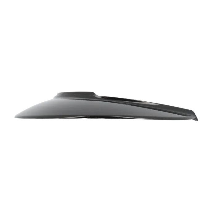 Flex-on Angel Visor Long Star Noir