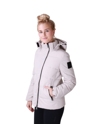 Vestrum wattierte Jacke Damen Bellinzona Sea Salt