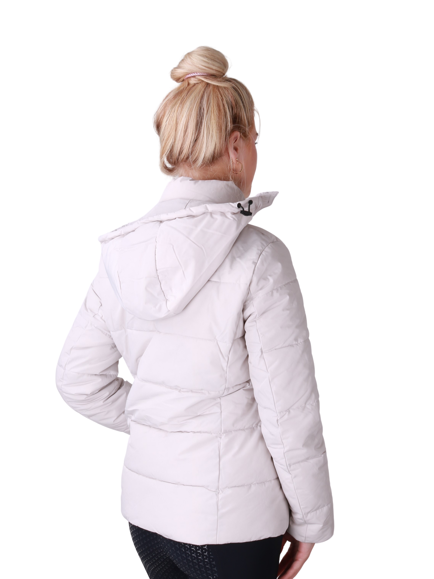 Vestrum wattierte Jacke Damen Bellinzona Sea Salt