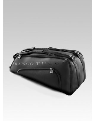 Tucci Ingot Reitstiefeltasche