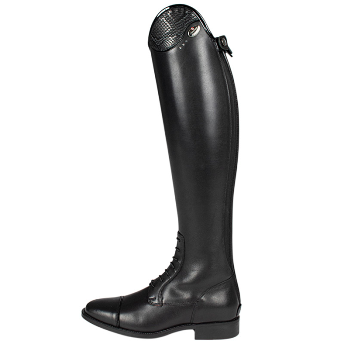 De Niro Tricolore paardrijlaarzen junior SAL-JO