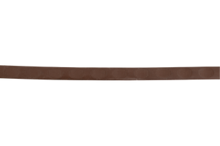 TRUST Prague thumb Gummizügel Goldschnallen Braun