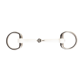 TRUST equestrian Inno Sense Olivenkopfunterleggebiss Gebrochen