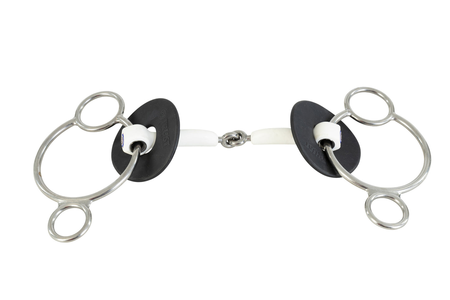 TRUST equestrian Inno Sense 2.5 Ring enkelgebroken Inno Sense Enkelgebroken