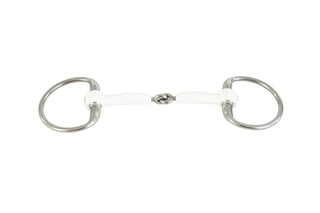 TRUST Equestrian Inno Sense Olivenkopftrense gebrochen