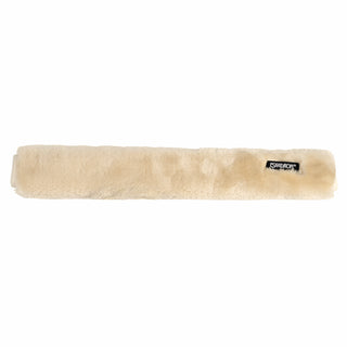 Eskadron Martingalschoner Faux Fur Beige