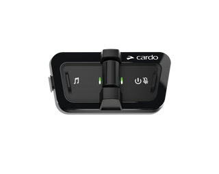Freejump Intercom All user Kit powered by Cardo
