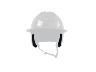 Freejump Voronoi Ear Foams Ohrenschaum