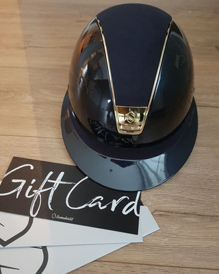 Samshield-Geschenkgutschein