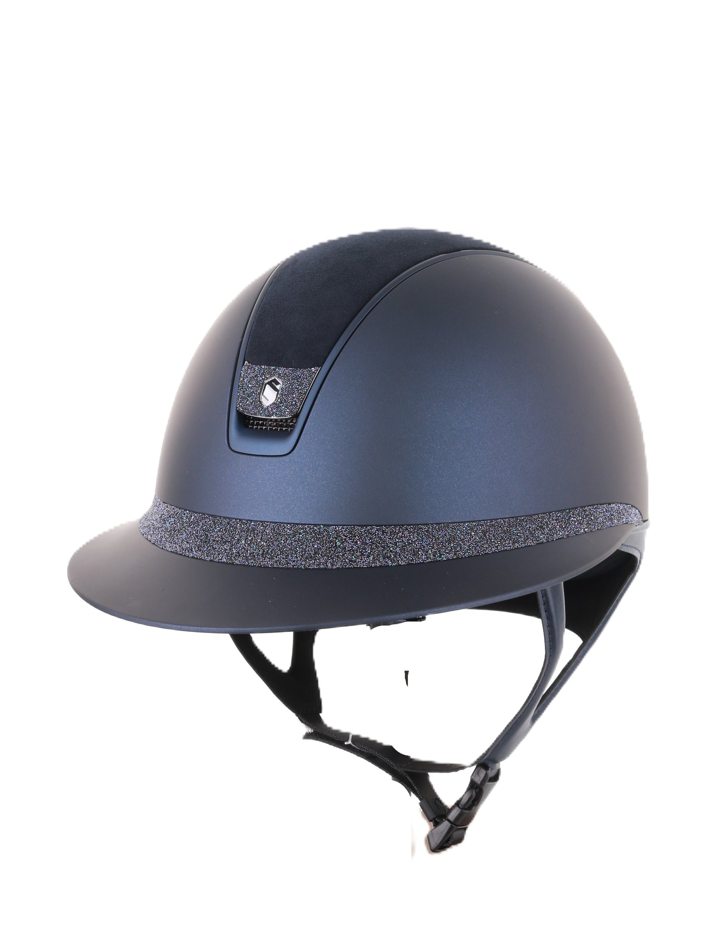 Samshield 2.0 Miss Shield shadowmatt Reithelm Alcantara Crystal Blazon FB Paradise Shine Navy