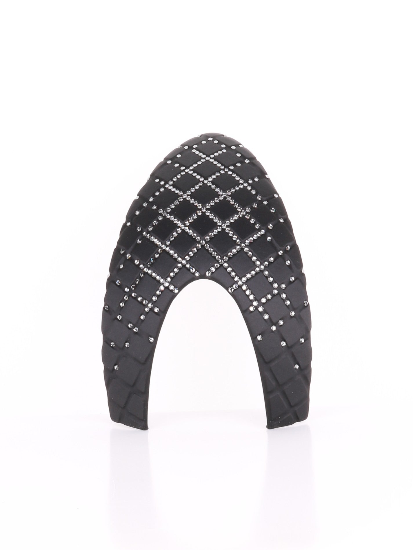 Kep Italia Cromo 2.0 Einsatz Milano Black Street Silver Night