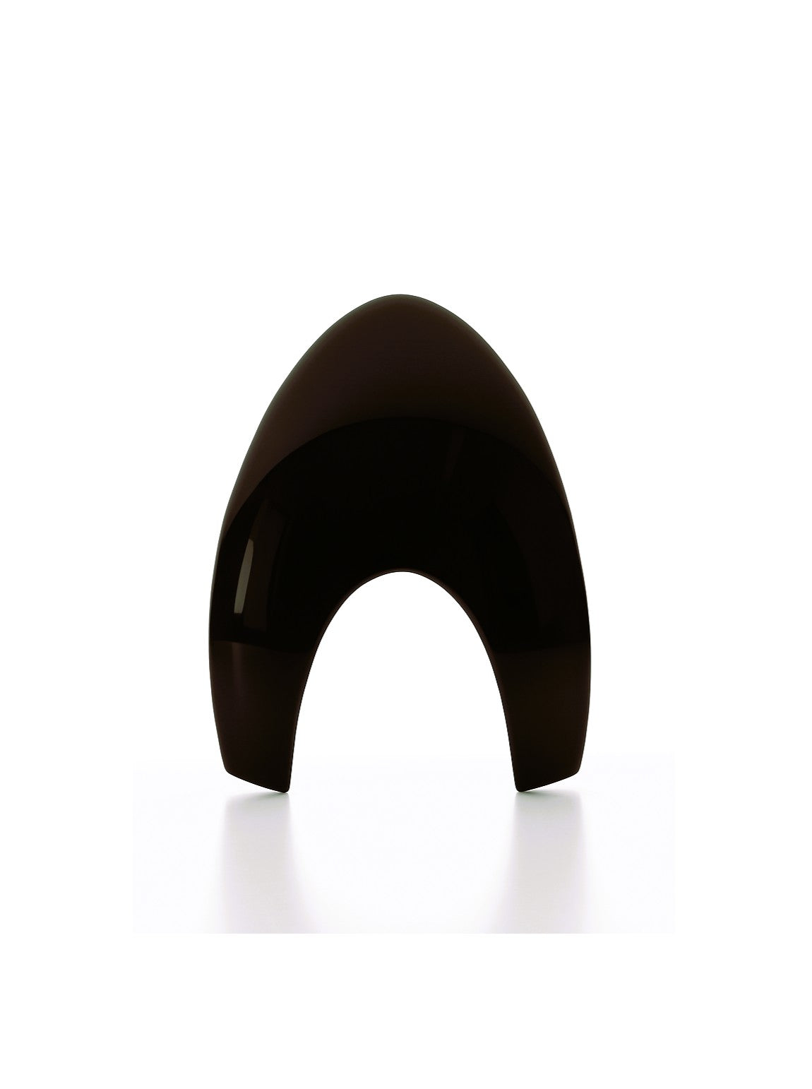 Kep Italia Cromo 2.0 Einsatz Mirror Schwarz