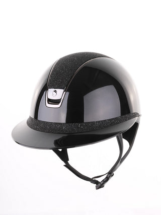 Samshield 2.0 Miss Shield Shadowglossy Crystal Fabric Schwarz