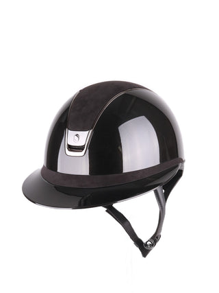 Samshield 2.0 Miss Shield Shadowglossy Black Chrome Alcantara Schwarz