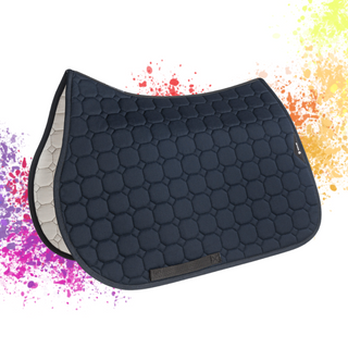 Equiline Schabracke Octagon Custom Made