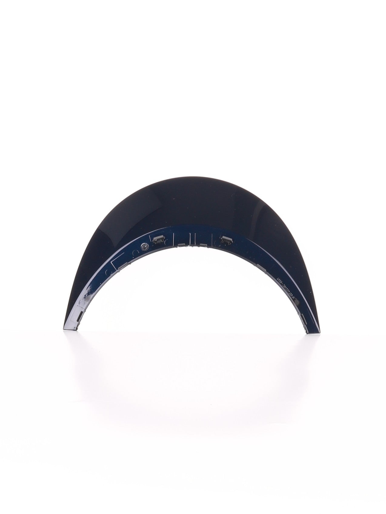 Kep Italia Cromo 2.0 Visier Polish Blau