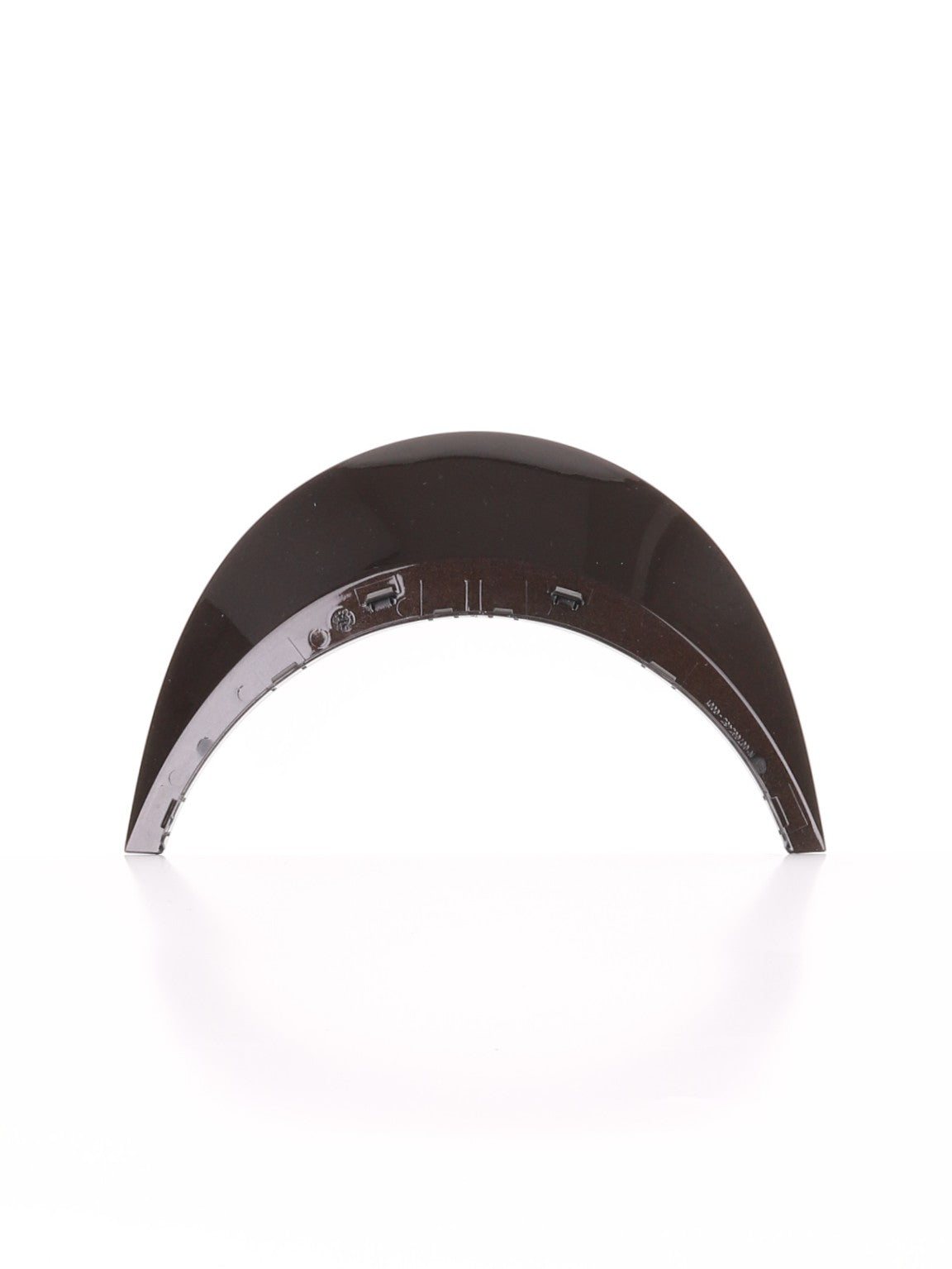 Kep Italia Cromo 2.0 Visier Polish Braun