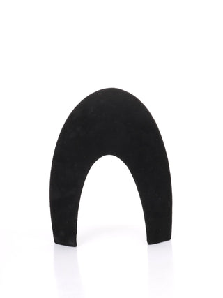 Kep Italia Cromo 2.0 Einsatz Suede Schwarz