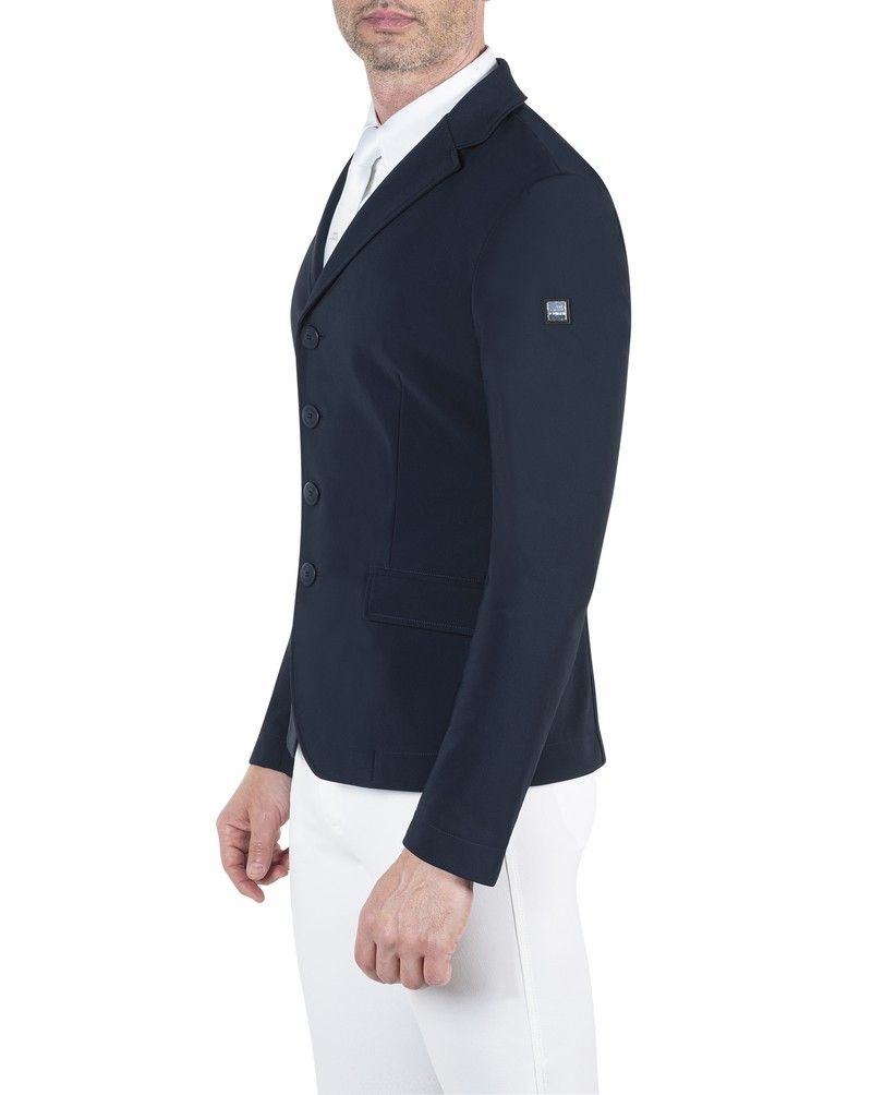 Equiline Turnier Jacke Herren Normank Navy
