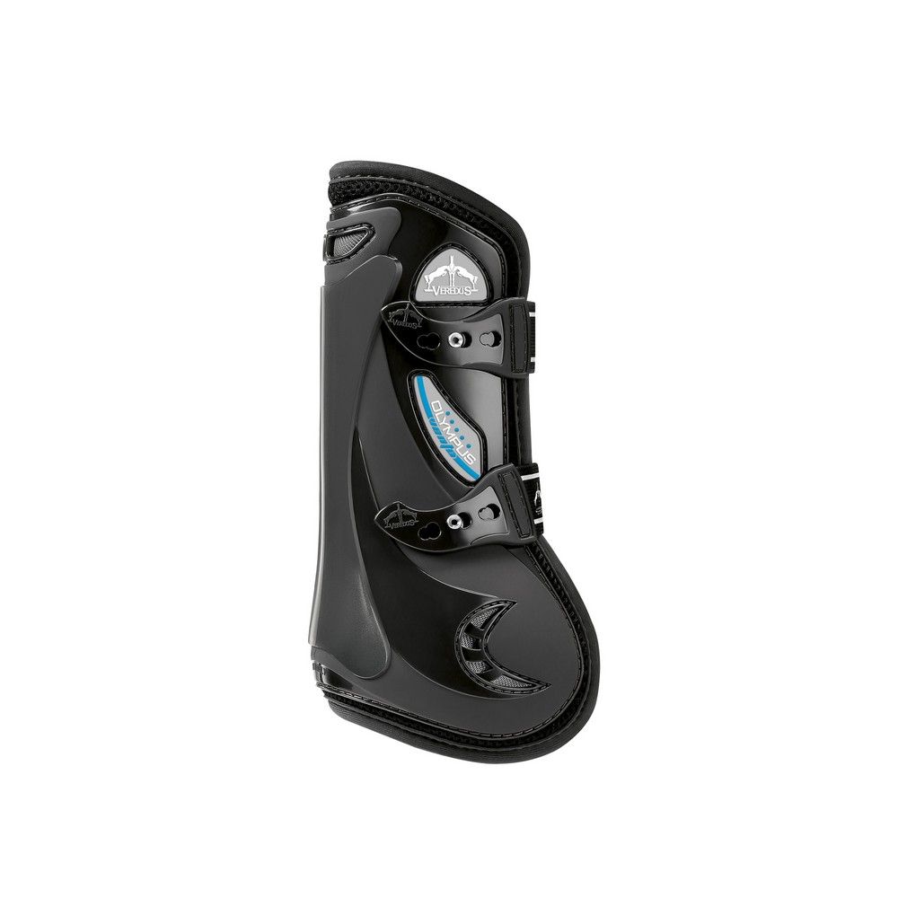 Veredus Gamaschen Olympus Vento schwarz