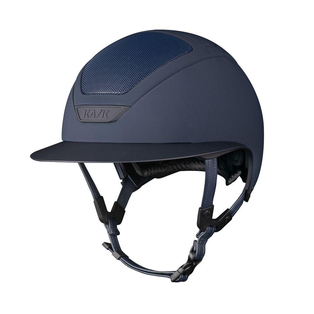 Kask Star Lady 2.0 Hunter Navy Donkerblauw