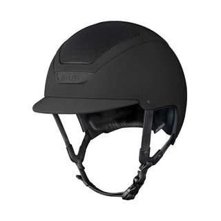 Kask Dogma 2.0 Hunter Schwarz