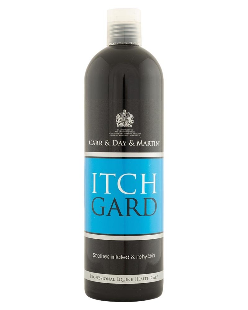 CDM huidlotion Itchgard 500ml