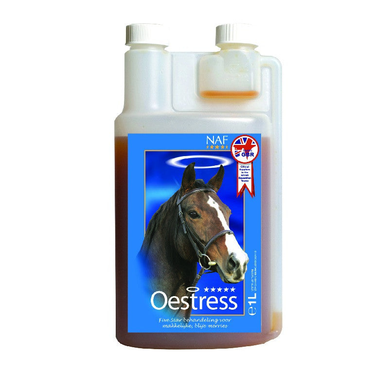 NAF Oestress Vloeibaar 1 liter