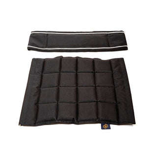 One Standard kissensatz für Regiestuhl