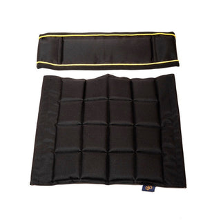 One Standard kissensatz für Regiestuhl