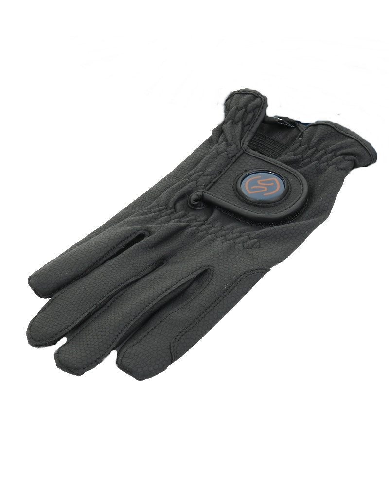 One Equestrian Touch Reithandschuhe