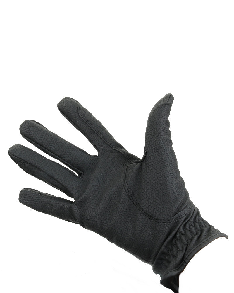 One Equestrian Touch Reithandschuhe