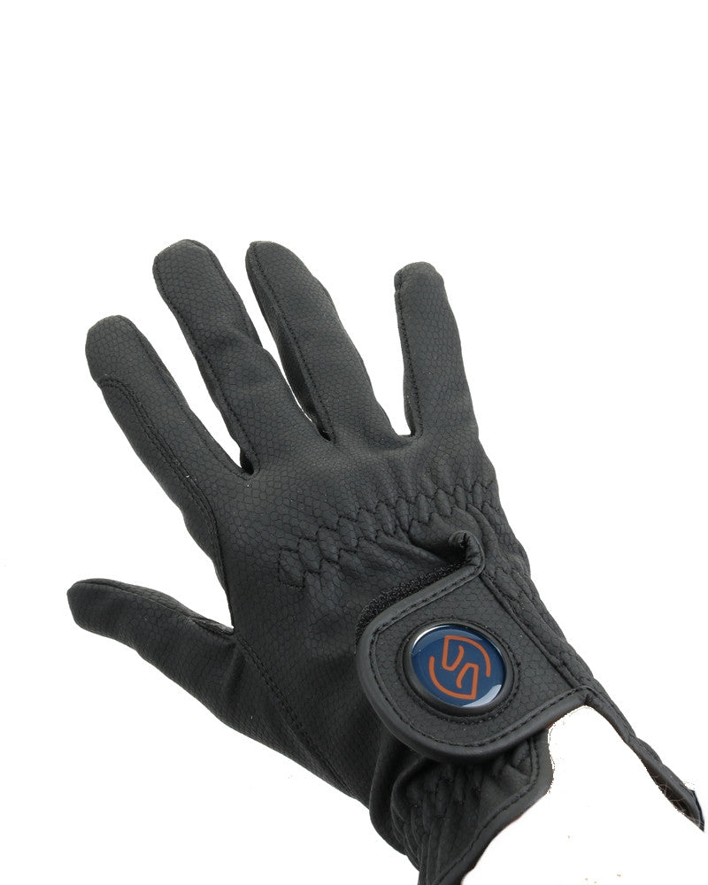 One Equestrian Touch Reithandschuhe