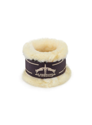 Veredus Pro Wrap Fesselbandage Save the Sheep braun