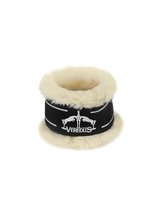 Veredus Pro Wrap Fesselbandage Save the Sheep schwarz