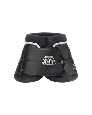 Veredus Safety Bell Hufglocke schwarz