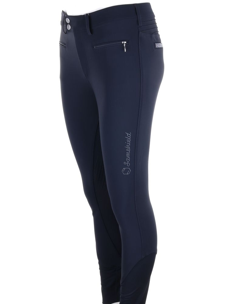 Samshield Reithose Full Grip Damen Diane